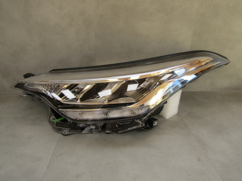 Prednji far TOYOTA CHR C-HR I LIFT LED 19-23 LH 81150-F4180