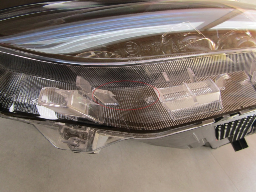 Prednji far BYD TANG II 2 FULL LED 18- LH lijevi STE-4121010C