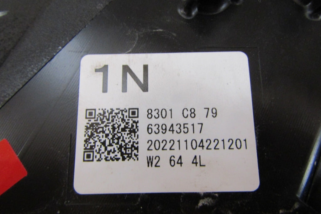 Prednji far Mitsubishi ASX Lift xenon LH lijevi 12-19 63943517