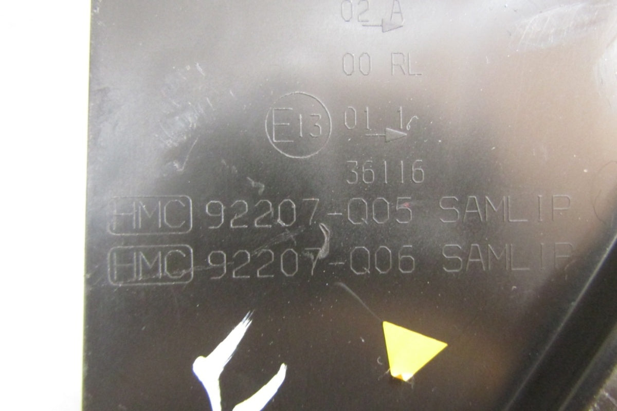 Prednji far Hyundai Bayon LED DRL 21-24 LH lijevi 92207Q05