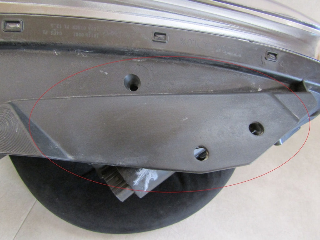 Prednji far Kia Ceed III Lift Proceed Full LED 21- LH lijevi 92101J750
