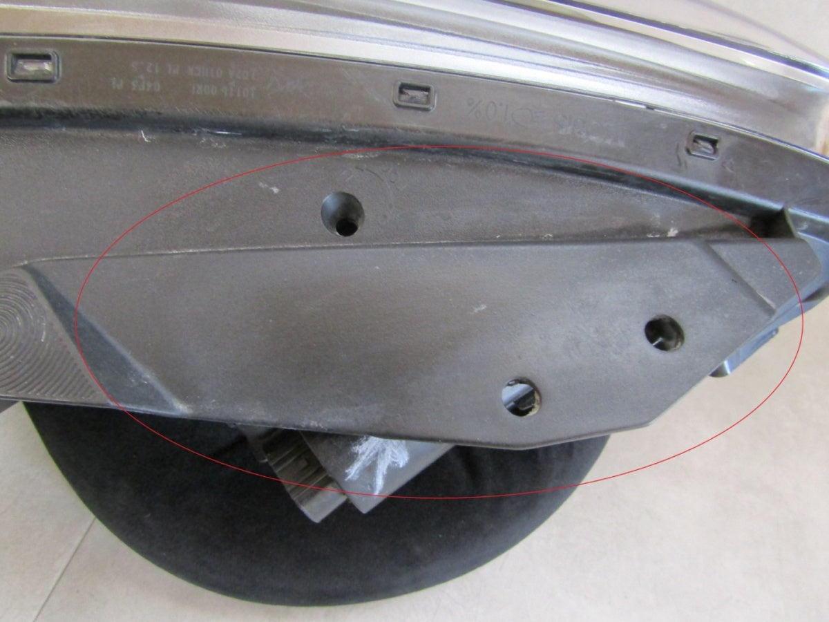 Prednji far Kia Ceed III Lift Proceed Full LED 21- LH lijevi 92101J750