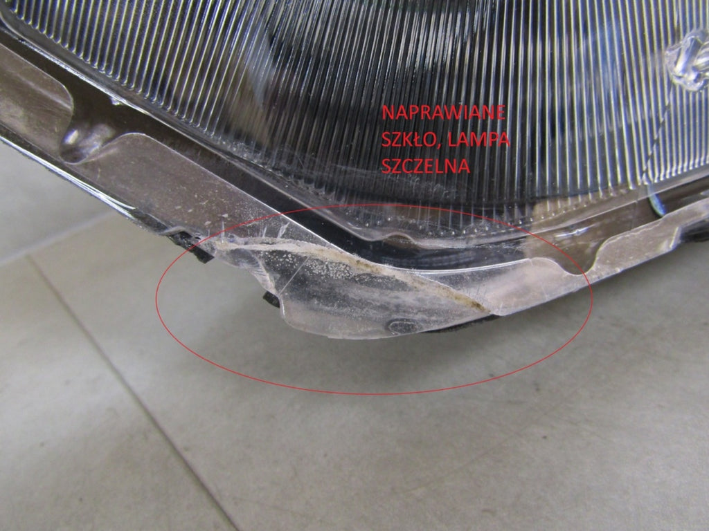 Prednji far Kia Ceed III Lift Proceed Full LED 21- LH lijevi 92101J750
