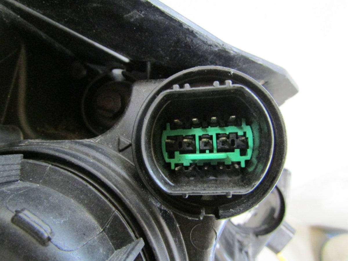 Prednji far Kia Ceed III Lift Proceed Full LED 21- LH lijevi 92101J750