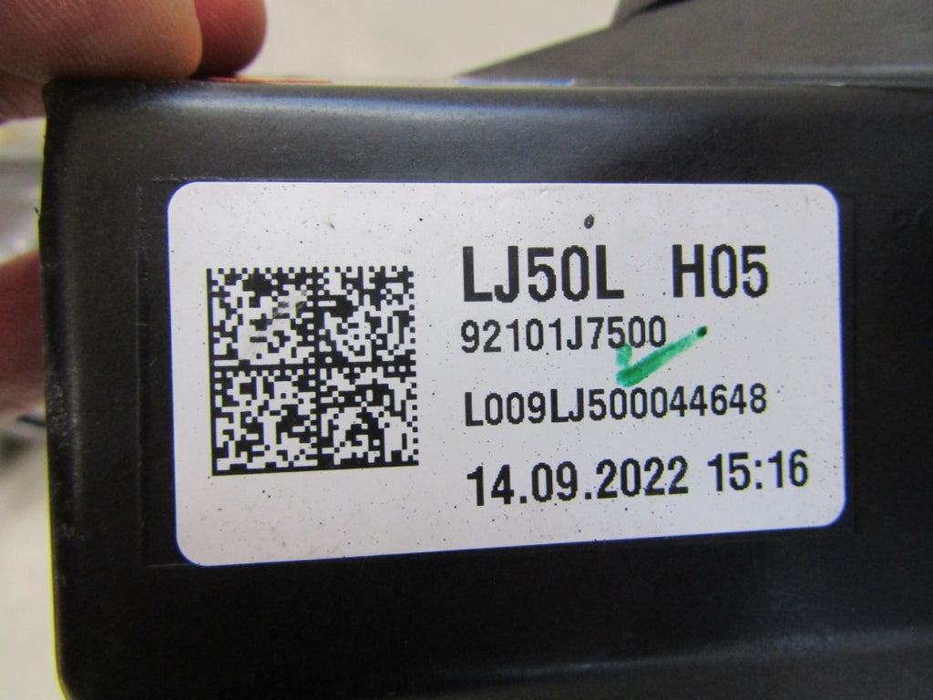 Prednji far Kia Ceed III Lift Proceed Full LED 21- LH lijevi 92101J750