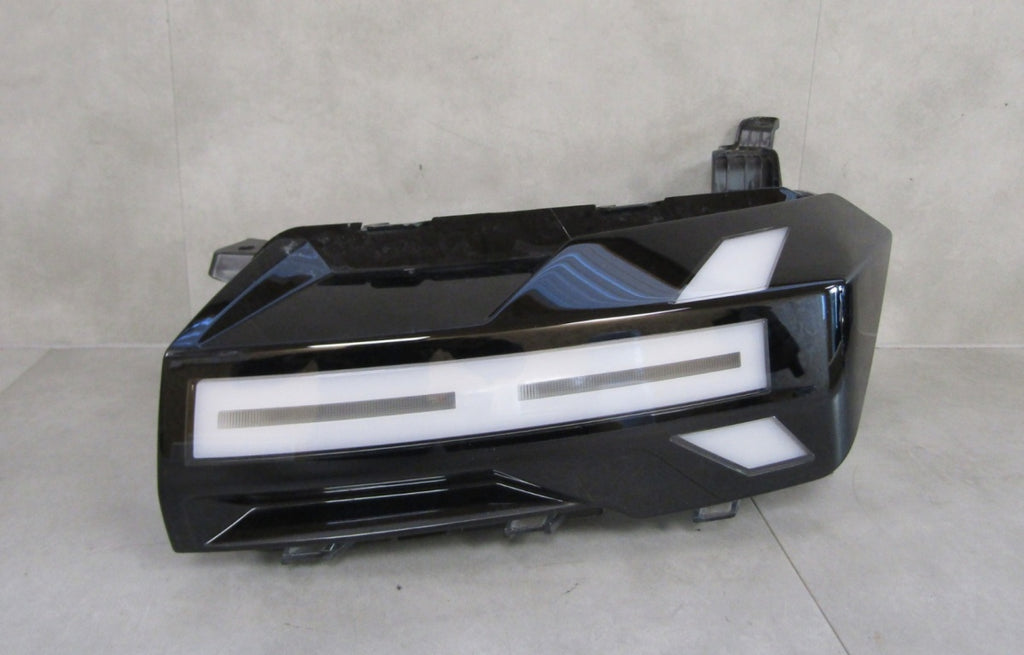 Prednji far DACIA SPRING LIFT LED 24- LH lijevi 266056266R