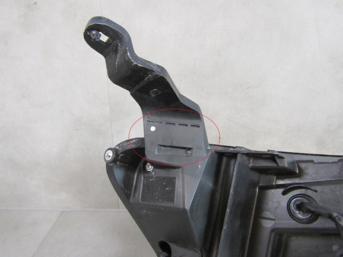 Prednji far DACIA SPRING LIFT LED 24- LH lijevi 266056266R