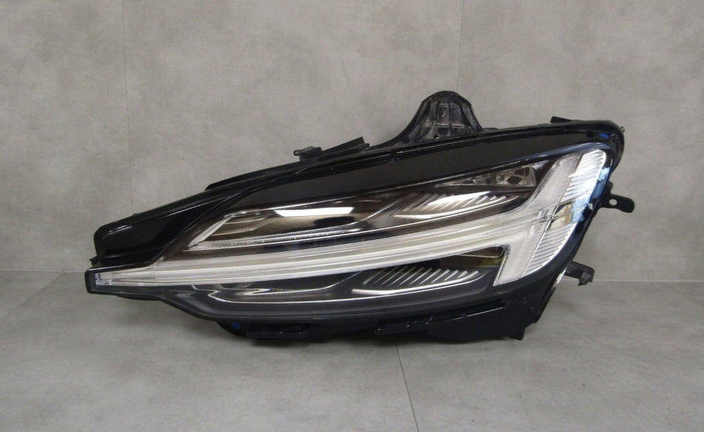 Prednji far VOLVO V60 II 2 S60 III 3 FULL LED ACTIVE HIGH BEAM 18- LH lijevi