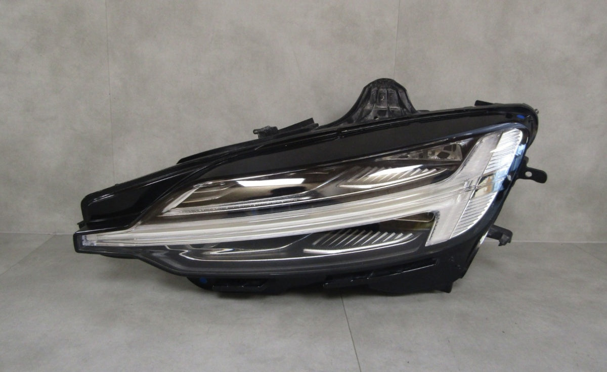 Prednji far VOLVO V60 II 2 S60 III 3 FULL LED ACTIVE HIGH BEAM 18- LH lijevi