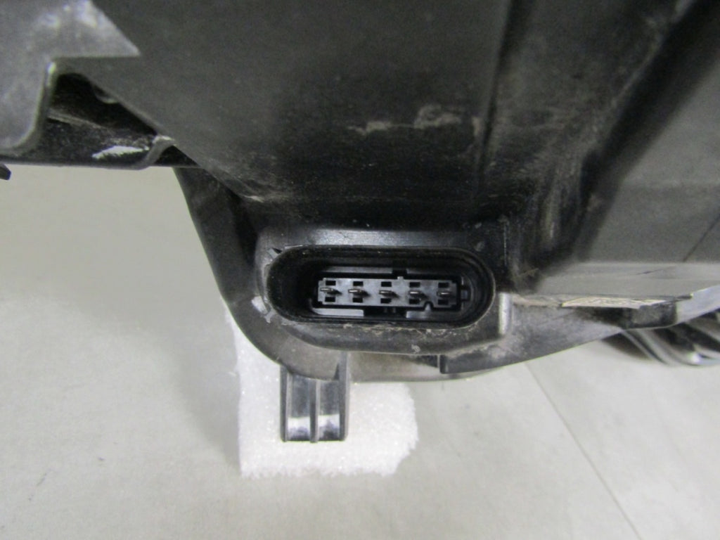 Prednji far VOLVO V60 II 2 S60 III 3 FULL LED ACTIVE HIGH BEAM 18- LH lijevi
