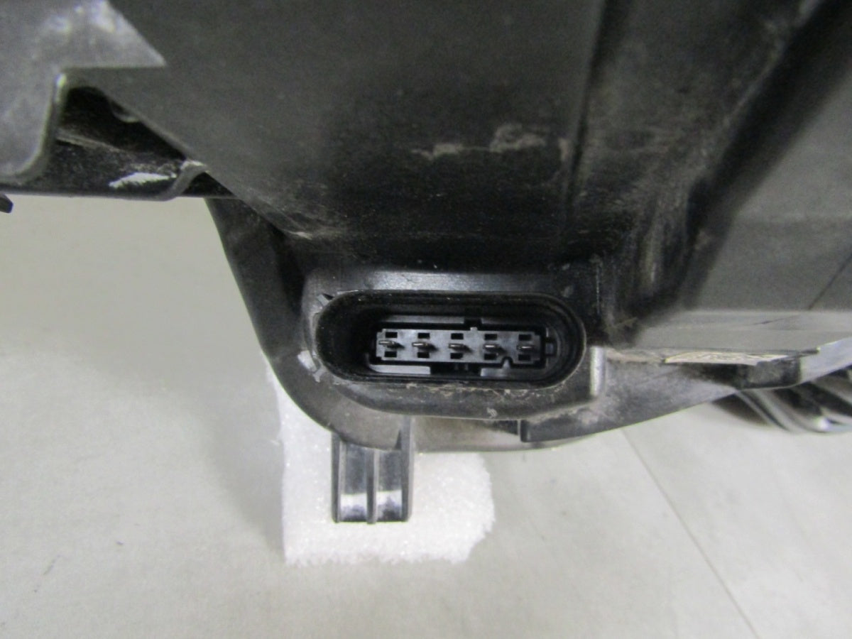 Prednji far VOLVO V60 II 2 S60 III 3 FULL LED ACTIVE HIGH BEAM 18- LH lijevi