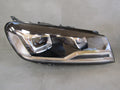 Prednji far VOLKSWAGEN TOUAREG II LIFT RH desni 14- 18 7P1941032
