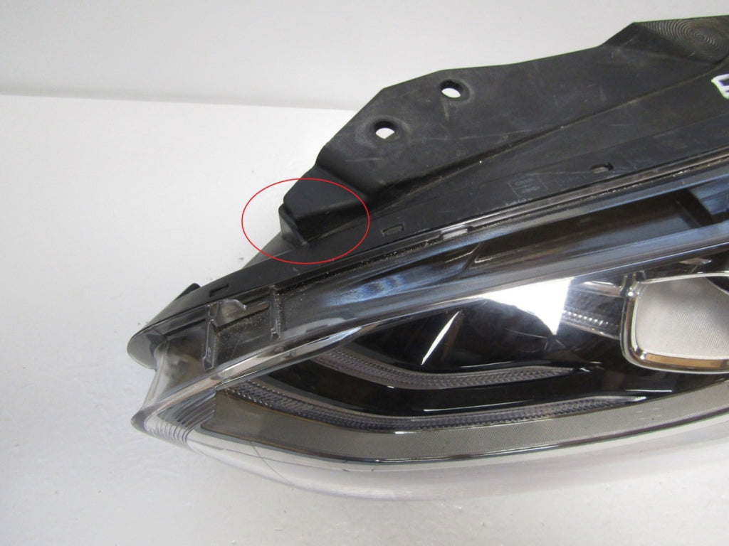 Prednji far KIA CEED 3 III FULL LED 18-21 LH J7921-22050