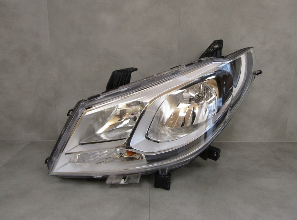 Prednji far MAXUS LDV G10 halogen LH 14-