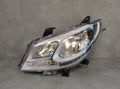Prednji far MAXUS LDV G10 halogen LH 14-