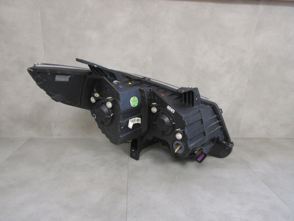 Prednji far MAXUS LDV G10 halogen LH 14-