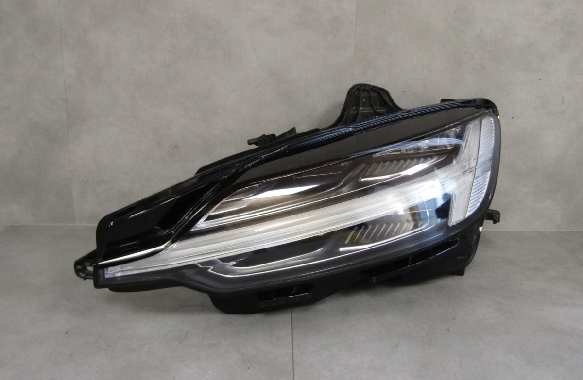 Prednji far VOLVO V60 II 2 S60 III 3 FULL LED MID 18- LH lijevi