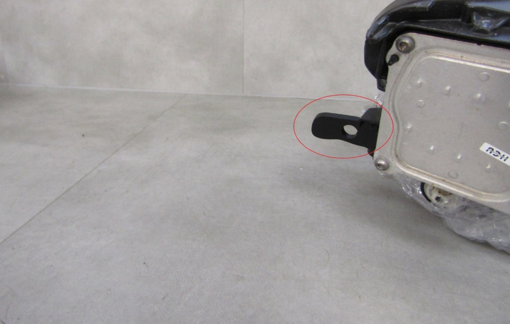 Prednji far VOLVO V60 II 2 S60 III 3 FULL LED MID 18- LH lijevi