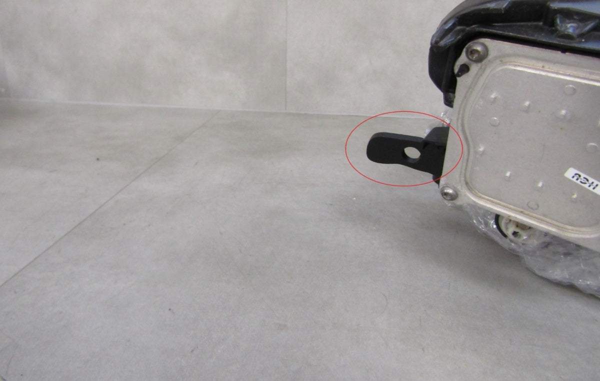 Prednji far VOLVO V60 II 2 S60 III 3 FULL LED MID 18- LH lijevi