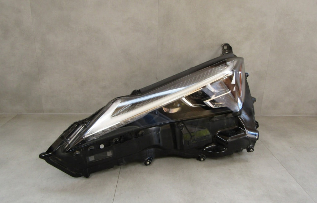 Prednji far Lexus UX Full LED LH lijevi 18-