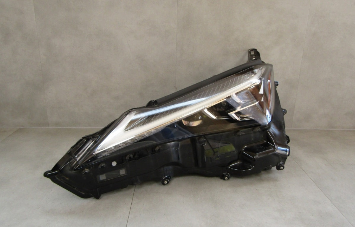 Prednji far Lexus UX Full LED LH lijevi 18-