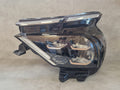 Prednji far CITROEN C4 III 3 FULL LED lijevi LH 20- 9830649480
