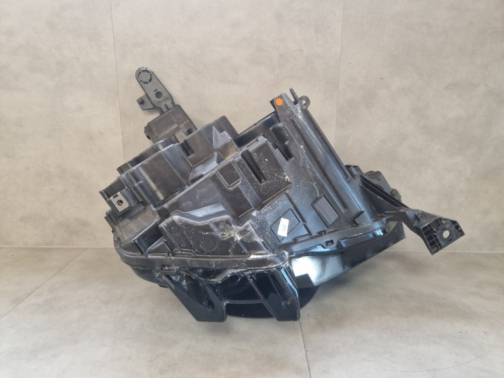 Prednji far CITROEN C4 III 3 FULL LED lijevi LH 20- 9830649480
