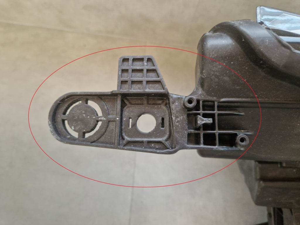 Prednji far CITROEN C4 III 3 FULL LED lijevi LH 20- 9830649480