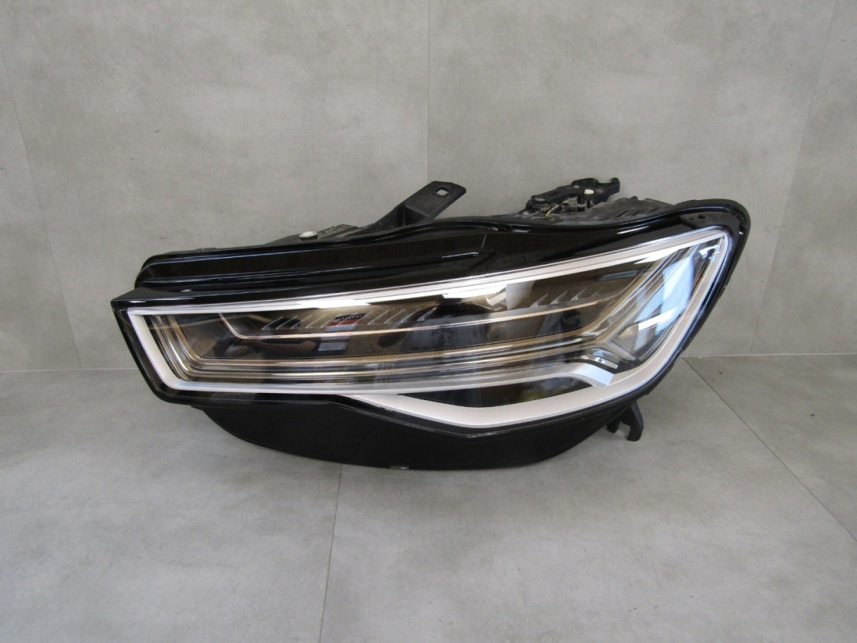 Prednji far AUDI A6 RS6 C7 LIFT MATRIX 14-18 LH lijevi 4G0941035