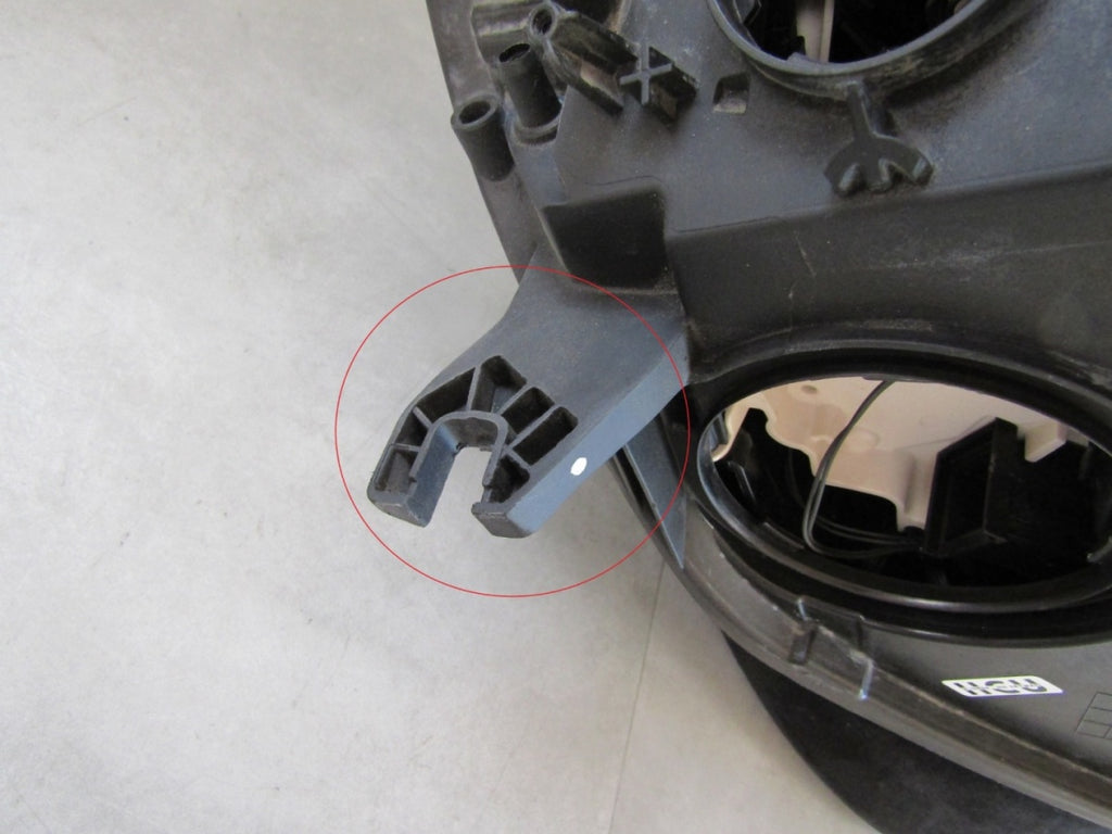 Prednji far AUDI A6 RS6 C7 LIFT MATRIX 14-18 LH lijevi 4G0941035