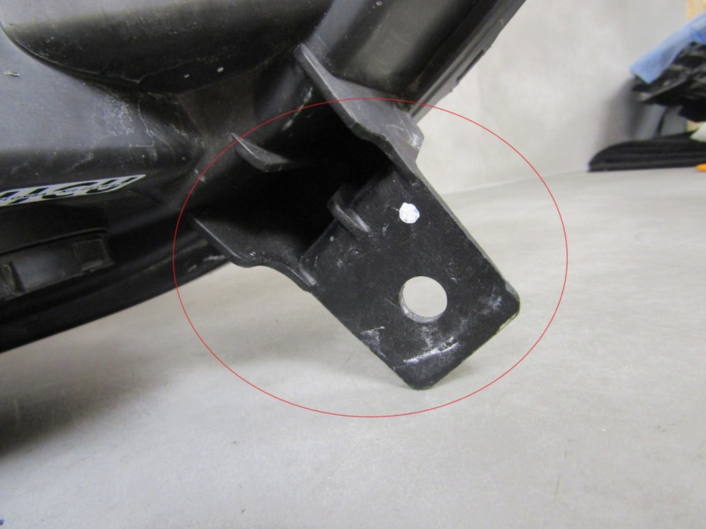 Prednji far OPEL E-AMPERA xenon LH lijevi 17- 42573527