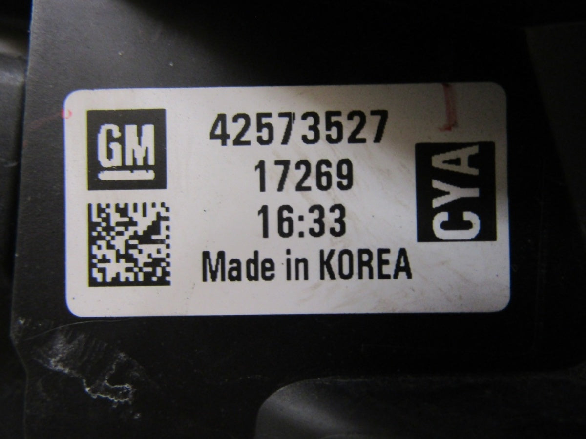 Prednji far OPEL E-AMPERA xenon LH lijevi 17- 42573527
