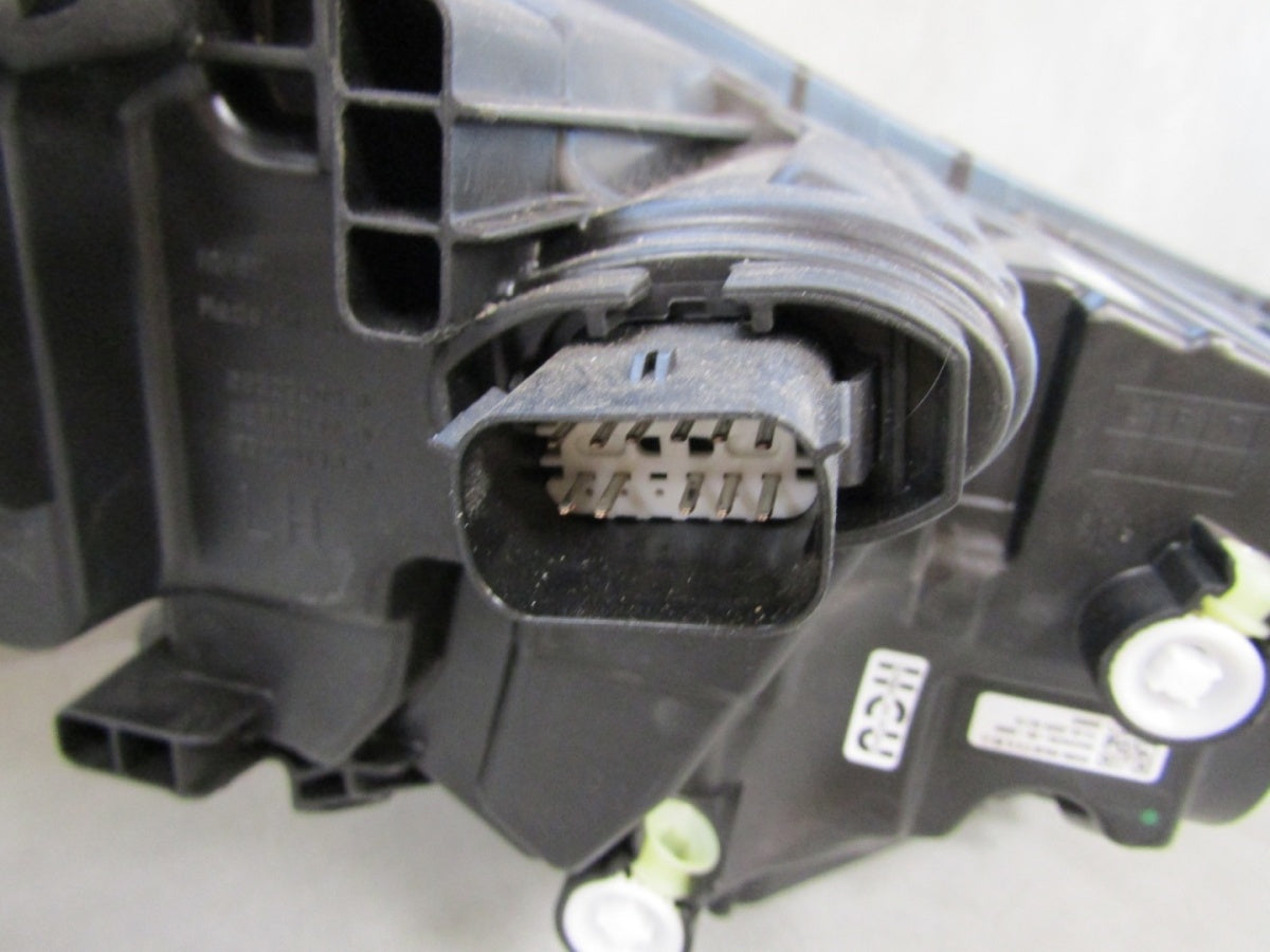 Prednji far FORD TRANSIT CUSTOM 2 II LED 23- LH PZ31-13E015-CB