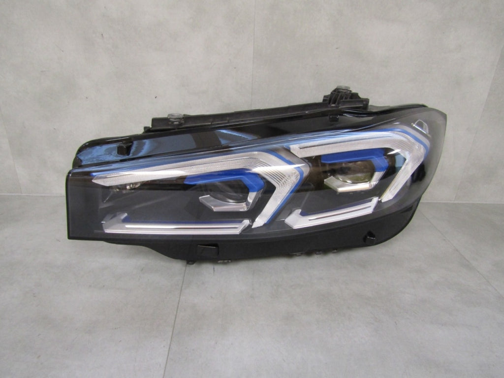 Prednji far BMW 3 G20 G21 LIFT LCI FULL LED 22-25 LH lijevi 945080103