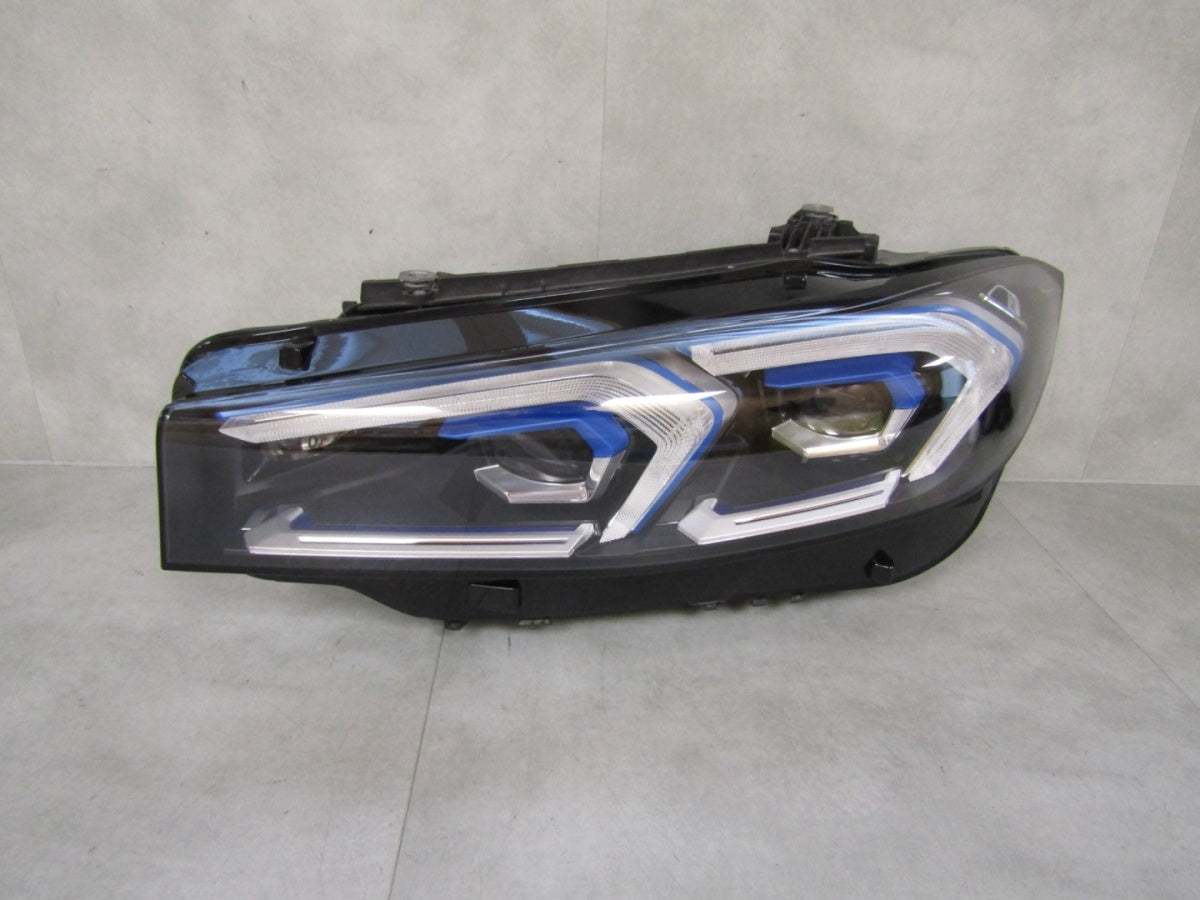 Prednji far BMW 3 G20 G21 LIFT LCI FULL LED 22-25 LH lijevi 945080103