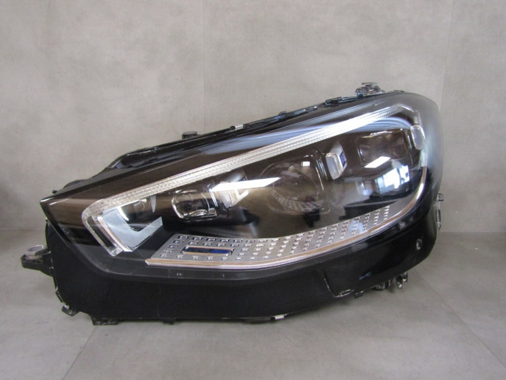 Prednji far MERCEDES S W223 FULL LED DIGITAL LIGHT LH lijevi 20- A2239063305
