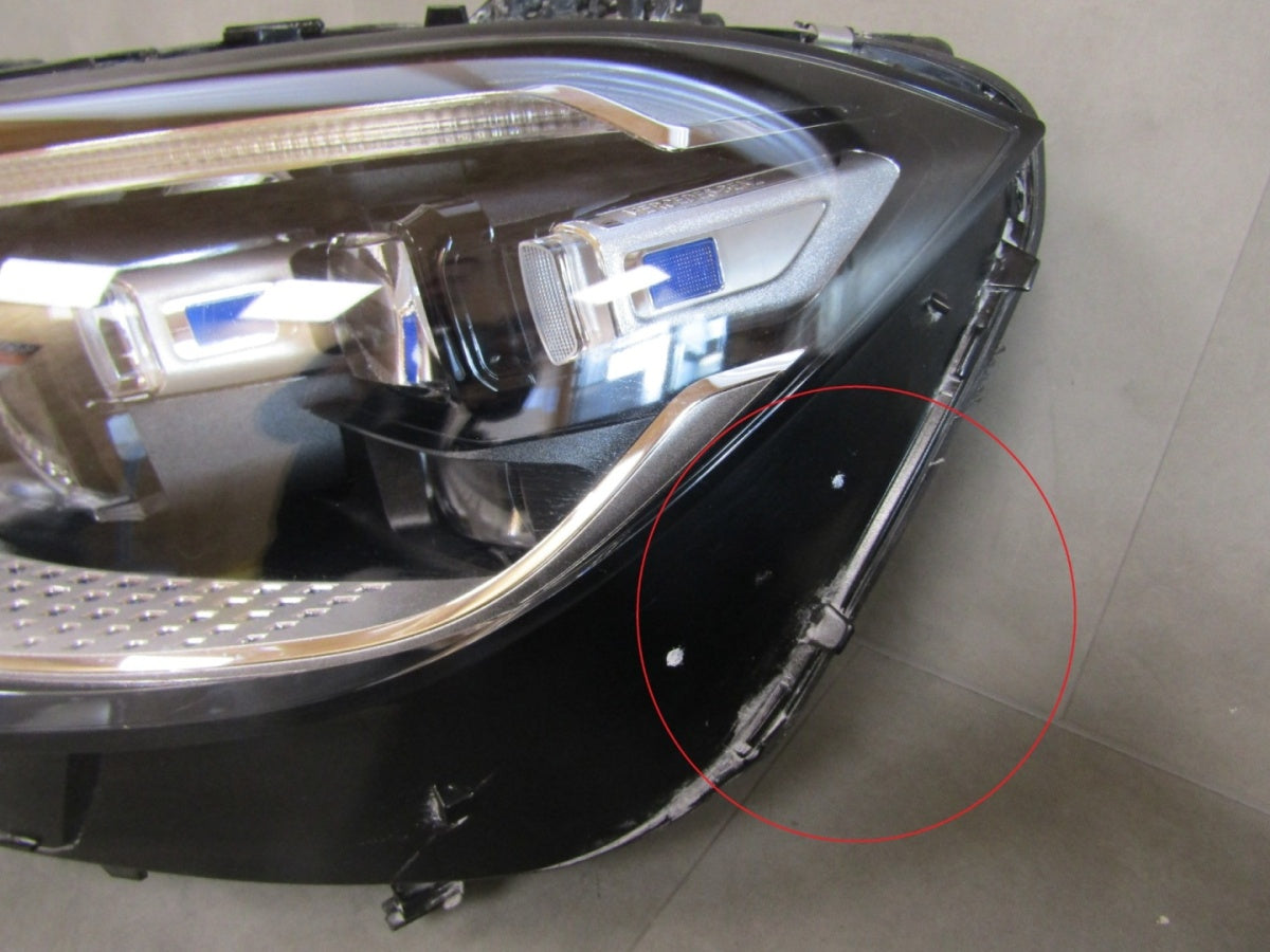 Prednji far MERCEDES S W223 FULL LED DIGITAL LIGHT LH lijevi 20- A2239063305