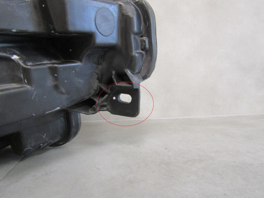 Prednji far VOLVO S90 V90 LED MID 16- LH lijevi 31655935