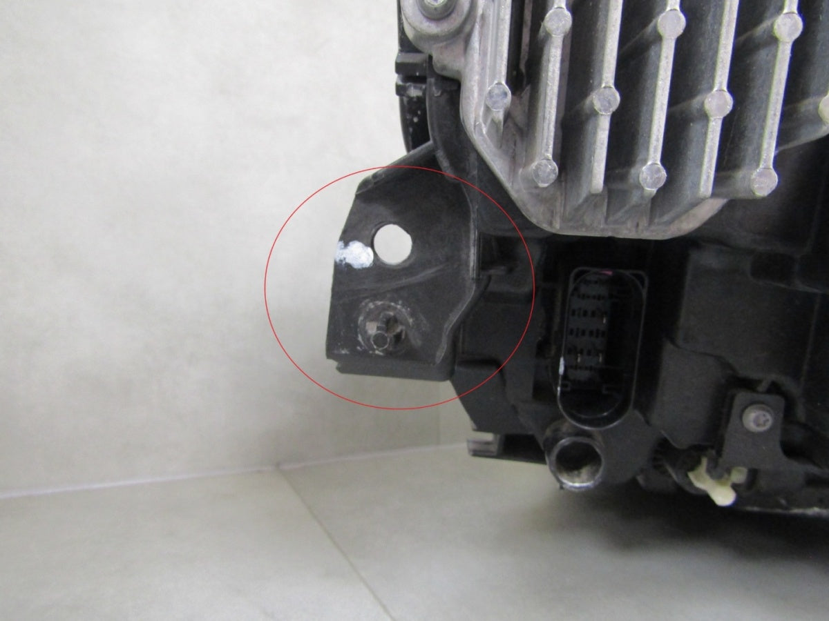 Prednji far VOLVO S90 V90 LED MID 16- LH lijevi 31655935