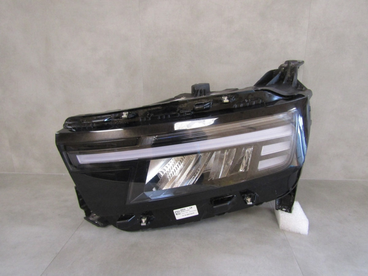 Prednji far OPEL FRONTERA LED 24- LH lijevi