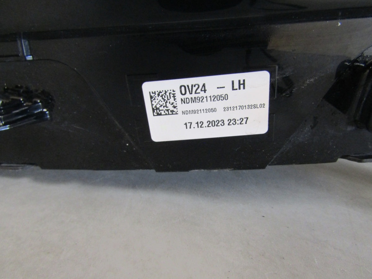 Prednji far OPEL FRONTERA LED 24- LH lijevi