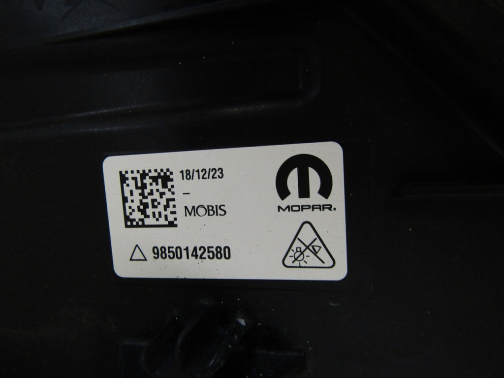 Prednji far OPEL FRONTERA LED 24- LH lijevi