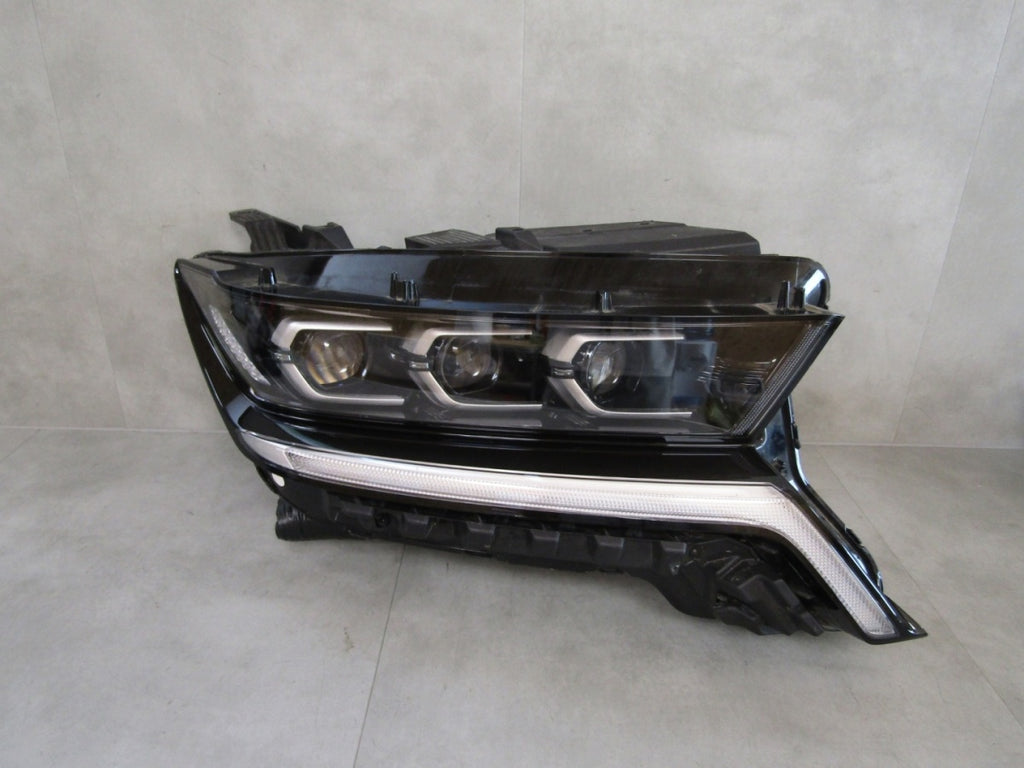 Prednji far KIA SORENTO IV 4 20-23 FULL LED RH desni 92102P2120