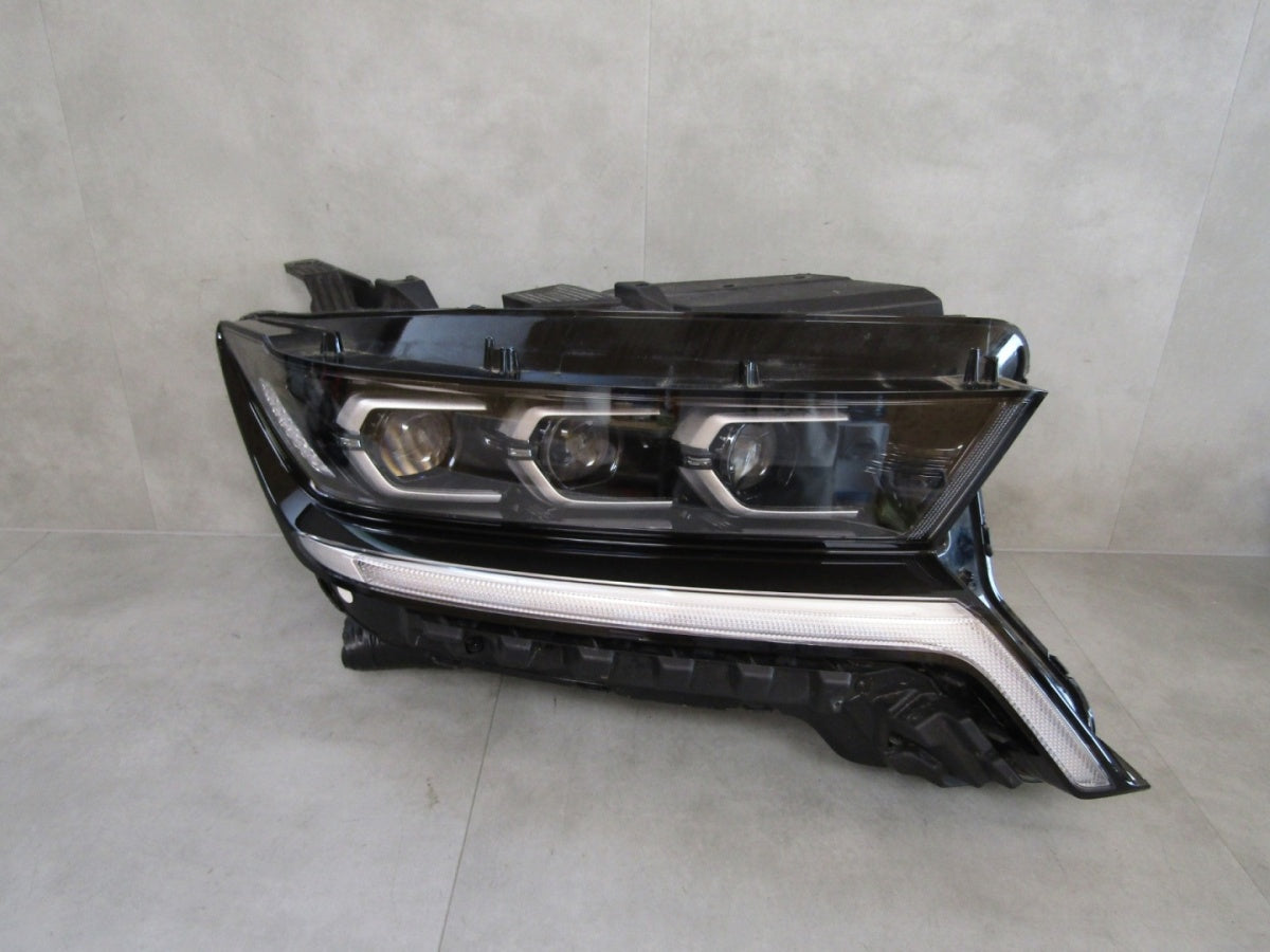 Prednji far KIA SORENTO IV 4 20-23 FULL LED RH desni 92102P2120
