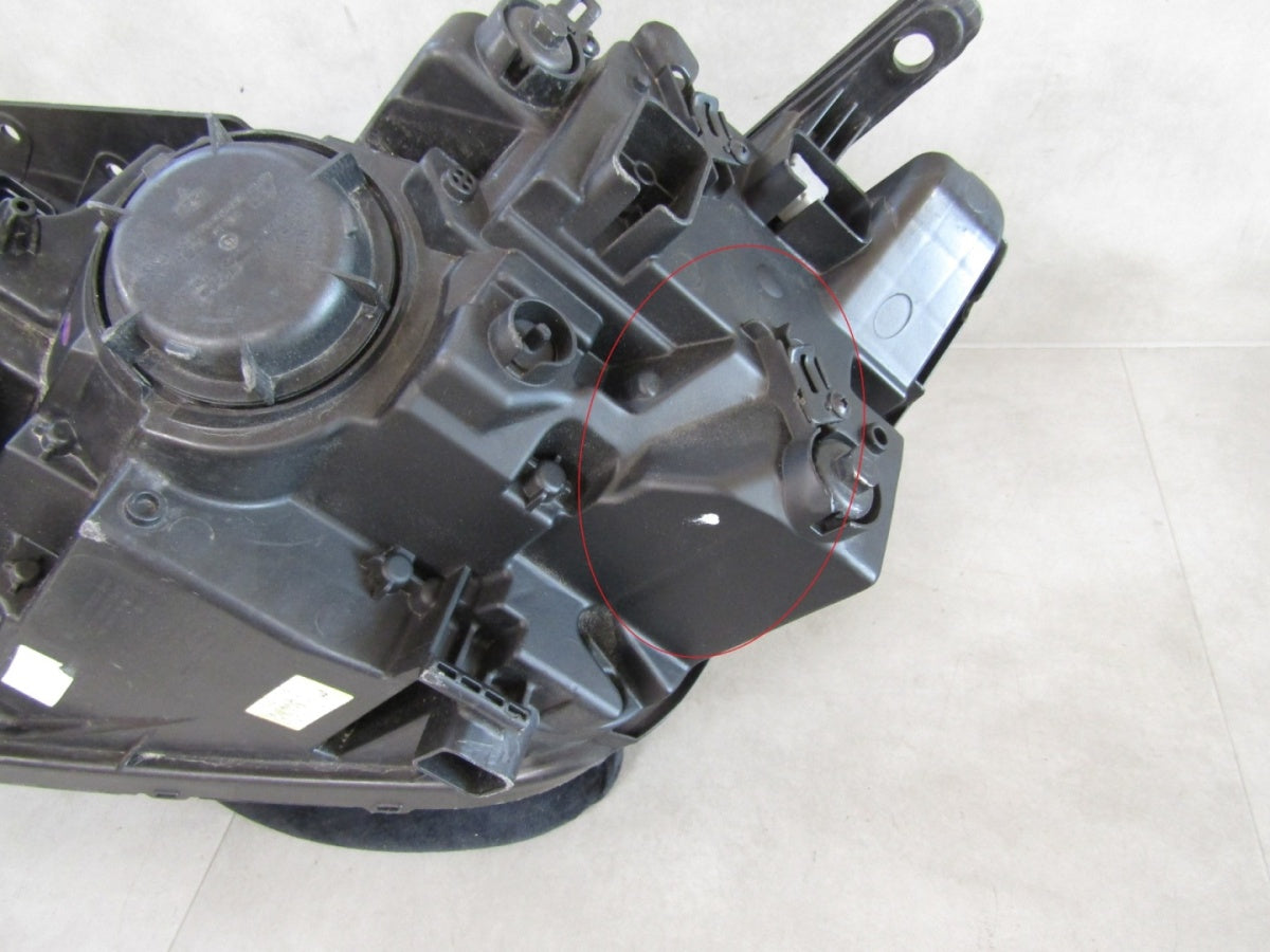 Prednji far KIA SORENTO IV 4 20-23 FULL LED RH desni 92102P2120