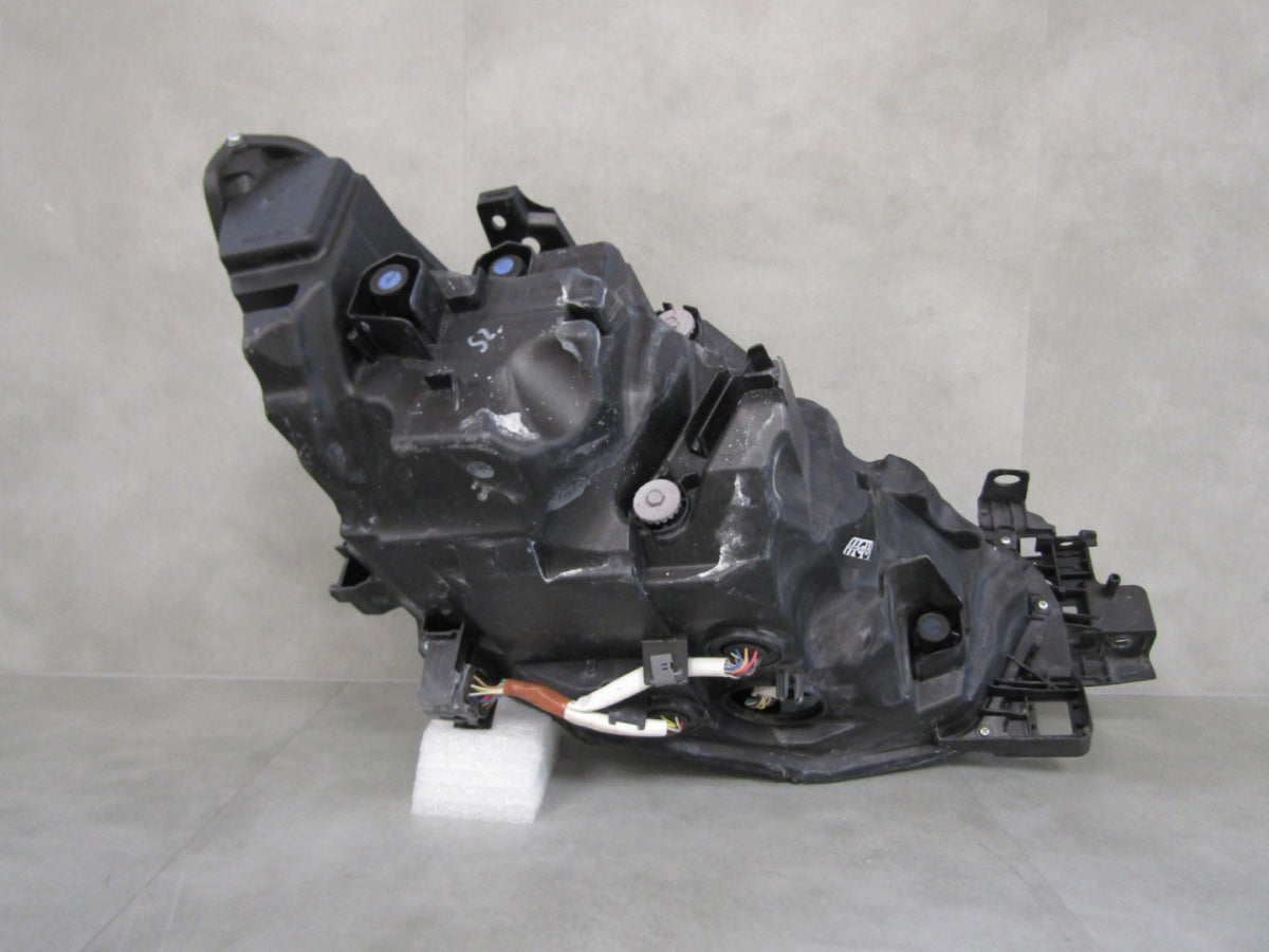 Prednji far MAZDA 6 VI GJ LIFT FULL LED 12 PINÓW 18-24 LH