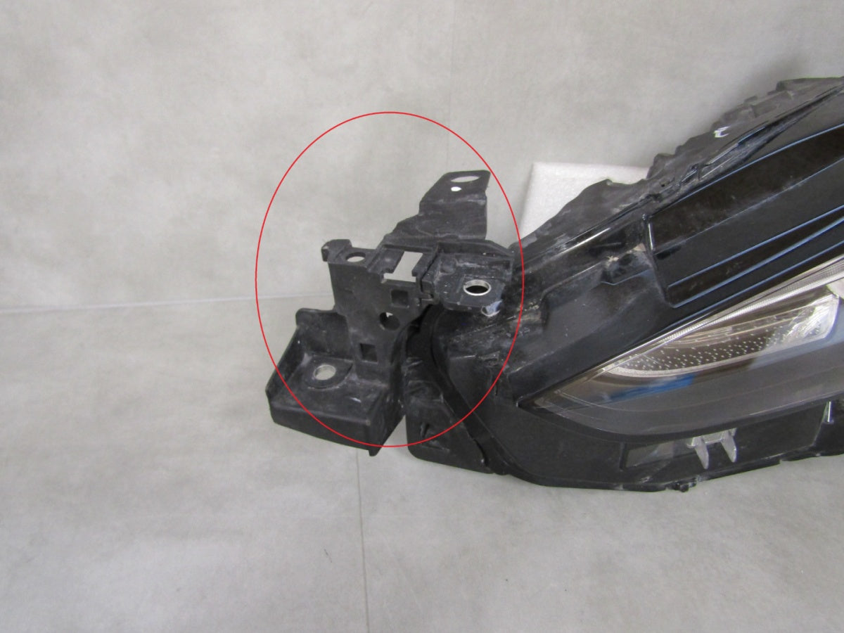 Prednji far MAZDA 6 VI GJ LIFT FULL LED 12 PINÓW 18-24 LH