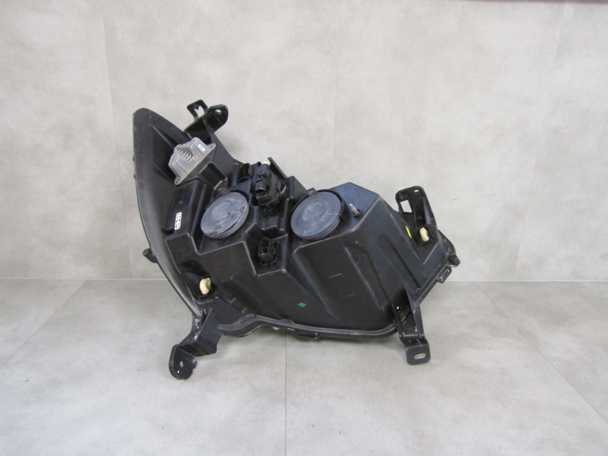 Prednji far RENAULT MASTER III LIFT halogen 19-24 LH 260607867R