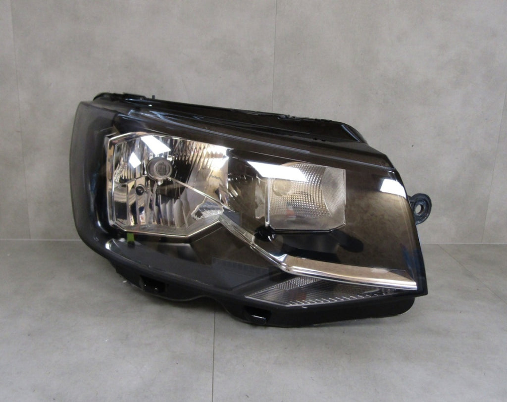 Prednji far VW T6 7E1 TRANSPORTER halogen 15-19 RH 7E1941016AD