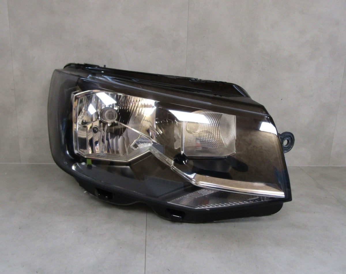 Prednji far VW T6 7E1 TRANSPORTER halogen 15-19 RH 7E1941016AD
